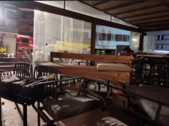 40 ofiar śmiertelnych. Tragiczne wieści ze Szwajcarii