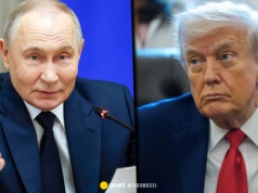 Pościg USA za tankowcem. Kreml zwrócił się z wnioskiem do Waszyngtonu