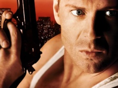 Szklana pułapka (1988) – retro recenzja filmu . Yippee Ki-Yay Johna McTiernana