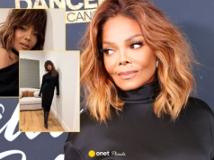 59-letnia Janet Jackson jest nie do poznania. Nowa fryzura, figura i twarz