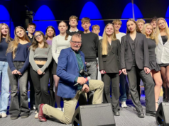 Podsumowanie sezonu CKS Budowlani. Medale, wyróżnienia i sportowe wspomnienia