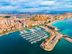 Słoneczne Alicante na weekend za jedyne 670 PLN 😮 Loty piątek-niedziela i 2 noce w hotelu ✈️🛌🏖️