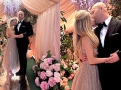 Anita i Adrian ze "ŚOPW" też spędzili sylwestra w "hotelu gwiazd"! "Niesamowicie jest rozpocząć rok w tym pięknym miejscu" (FOTO)