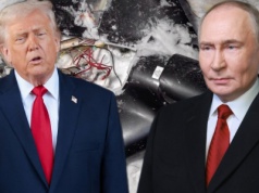 Rosja dotarła do danych z drona z rzekomego ataku. Trafiły do Amerykanów