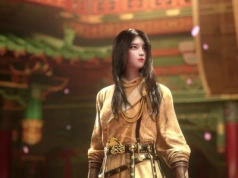 Koniec sezonu z przytupem! Where Winds Meet zaskoczy graczy w 2026 roku