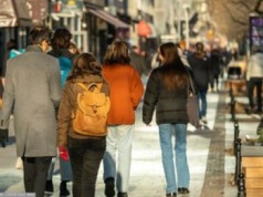 Polacy z umiarkowanym optymizmem patrzą na rok 2026. Mamy nowy sondaż