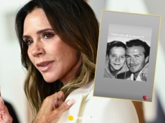 Victoria Beckham wyciągnęła rękę do Brooklyna. Takich wyznań dawno nie było