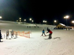 Chrzanów, Kazimierz, Rąblów czy Jacnia. Mieszkańcy regionu mogą korzystać z kolejnych stoków