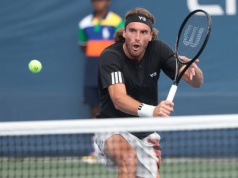 Dramatyczne wyznanie Tsitsipasa. To mógł być koniec jego kariery