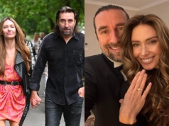 "Powiedziałem tak". Tomasz Iwan i Karolina Woźniak ogłosili zaręczyny