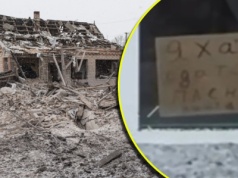 Rosyjski żołnierz postanowił się poddać. Tak prosił Ukraińców o pomoc