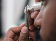 Diament już nie najtwardszy?! Zobacz, co odkryli naukowcy