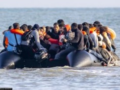 Dramat u wybrzeży Gambii. Utonęło siedmiu migrantów