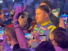 Gdy wychodził na mecz z Ratajskim, został wygwizdany. Oto powód