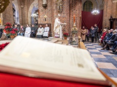 Komentarz do Ewangelii, 2 stycznia 2025