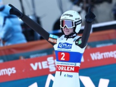 Jaki brat, taka siostra! Wielki sukces w rodzinie Prevców