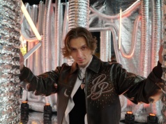 Sylwester z Dwójką 2025. Gwiazdy pod Spodkiem w Katowicach. Zdjęcia