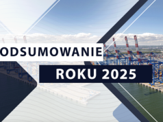 Polska branża morska 2025 – wiatr zmian wieje w końcu również na morzu