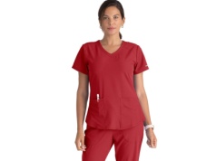 Scrubsy medyczne dla studentów – komfort i styl na 2026 rok