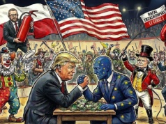 ROK 2025: CZYLI JAK PRZEŻYLIŚMY KONIEC ŚWIATA, KTÓRY NIE NADSZEDŁ, ALE I TAK BOLAŁO