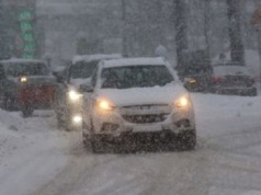 Zamiecie na Dolnym Śląsku. IMGW ostrzega