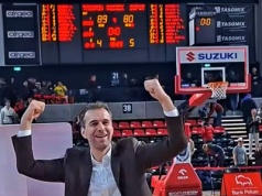 Twierdza Ostrów nie do zdobycia! Stal znów pokonała giganta