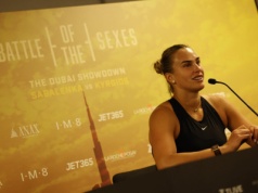 Niebywałe, co ogłosiła Sabalenka. Tego już za wiele