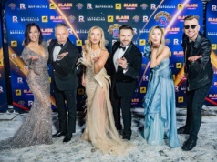 Tłumy na rynku, miliony przed telewizorami. Sakiewicz: „Najlepszy Sylwester na tej planecie”!