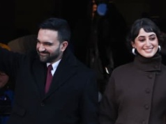 Zohran Mamdani: „Dzisiaj rozpoczyna się nowa era. Nowy Jork będzie przykładem dla świata”