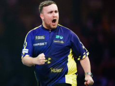 Oto co Luke Littler powiedział po zwycięstwie nad Ratajskim!