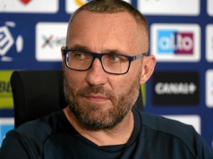 Media: Oto nowy asystent Papszuna w Legii. Sensacyjne nazwisko