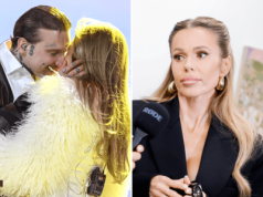 To nią Smolasty zastąpił Dodę na sylwestrze! "Słuchać się nie dało"