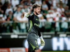 Bramkarz Legii porozumiał się z nowym klubem. Wyjedzie z Polski