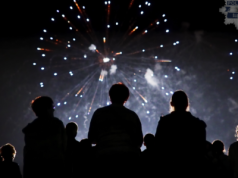 1618 interwencji, 5 wypadków – podsumowanie sylwestra w województwie śląskim!