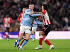 Premier League: potknięcie Manchesteru City, lider mu ucieka