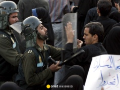 Iran zalała fala protestów. Są ofiary śmiertelne