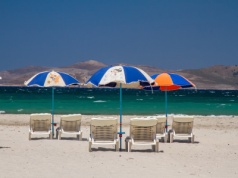 TUI Poland uruchomi loty na Peloponez. Efekt targów ITTF