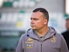 Szykuje się na wyjazd z Polski? Media: oto co zrobi trener Jagiellonii