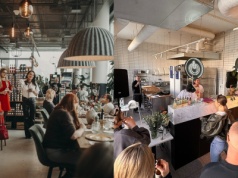 Daybreaker, rave, śniadanie degustacyjne - gastronomia może skorzystać na tym trendzie