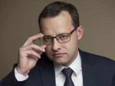 Romanowski: Tusk jest szefem całego gangu przestępców