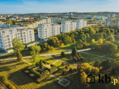 Zaskakujące piękno PRL-u: osiedla, które zadziwiają do dziś!