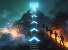 Noworoczne cele dla zespołu: Jak motywować, a nie wypalać? Praktyczny poradnik dla liderów