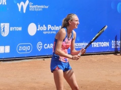 Polka powitała 2026 rok w Kenii. Są kolejne zwycięstwa