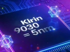 Procesor Kirin 9030: chiński przełom w warunkach embarga technologicznego