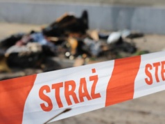 Ponad 2 tysiące interwencji strażaków. Podsumowanie roku 2025