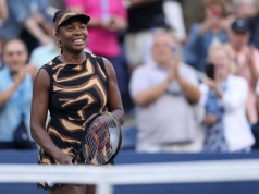 Organizatorzy Australian Open przekazali wieści. Legenda nagrodzona