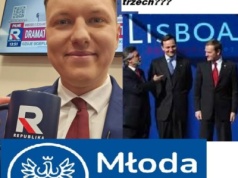 „Młody potrafi”: Filipek myli autorów Traktatu Lizbońskiego