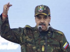 Maduro deklaruje gotowość do rozmów z USA. Mówił o inwestycjach