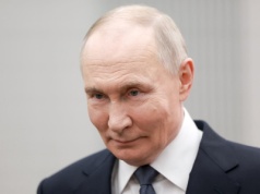 Tak Putin ograł Niemców. "Stał bez słowa za pulpitem. To był jego tryumf"