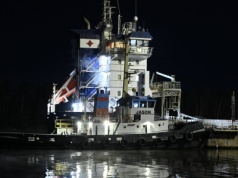 Uszkodzony kabel na dnie Bałtyku. Śledczy z Finlandii nie wykluczyli sabotażu Rosjan